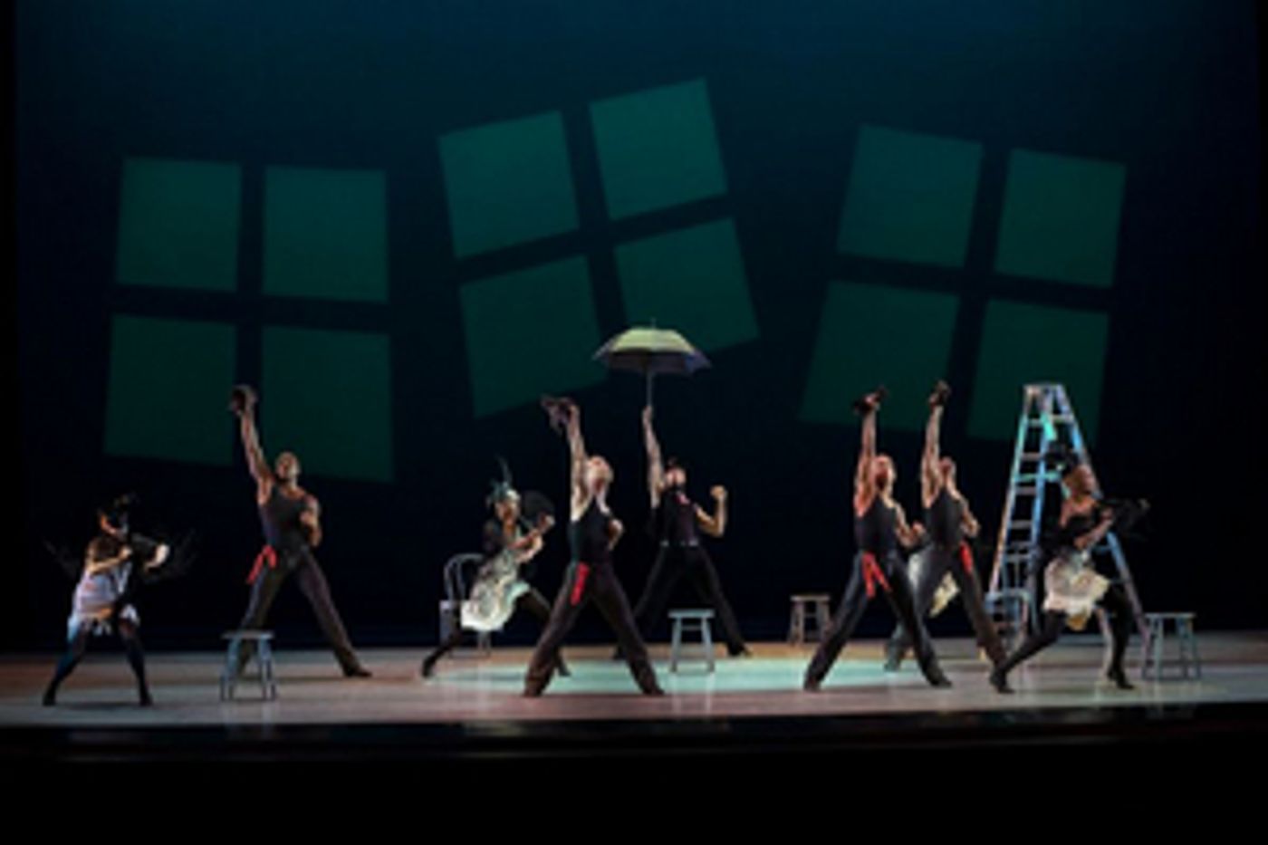 The Ailey Spirit Benefit STILL, WE DANCE to be Presented as a Global Broadcast The Ailey Spirit Benefit STILL, WE DANCE to be Presented as a Global Broadcast Image