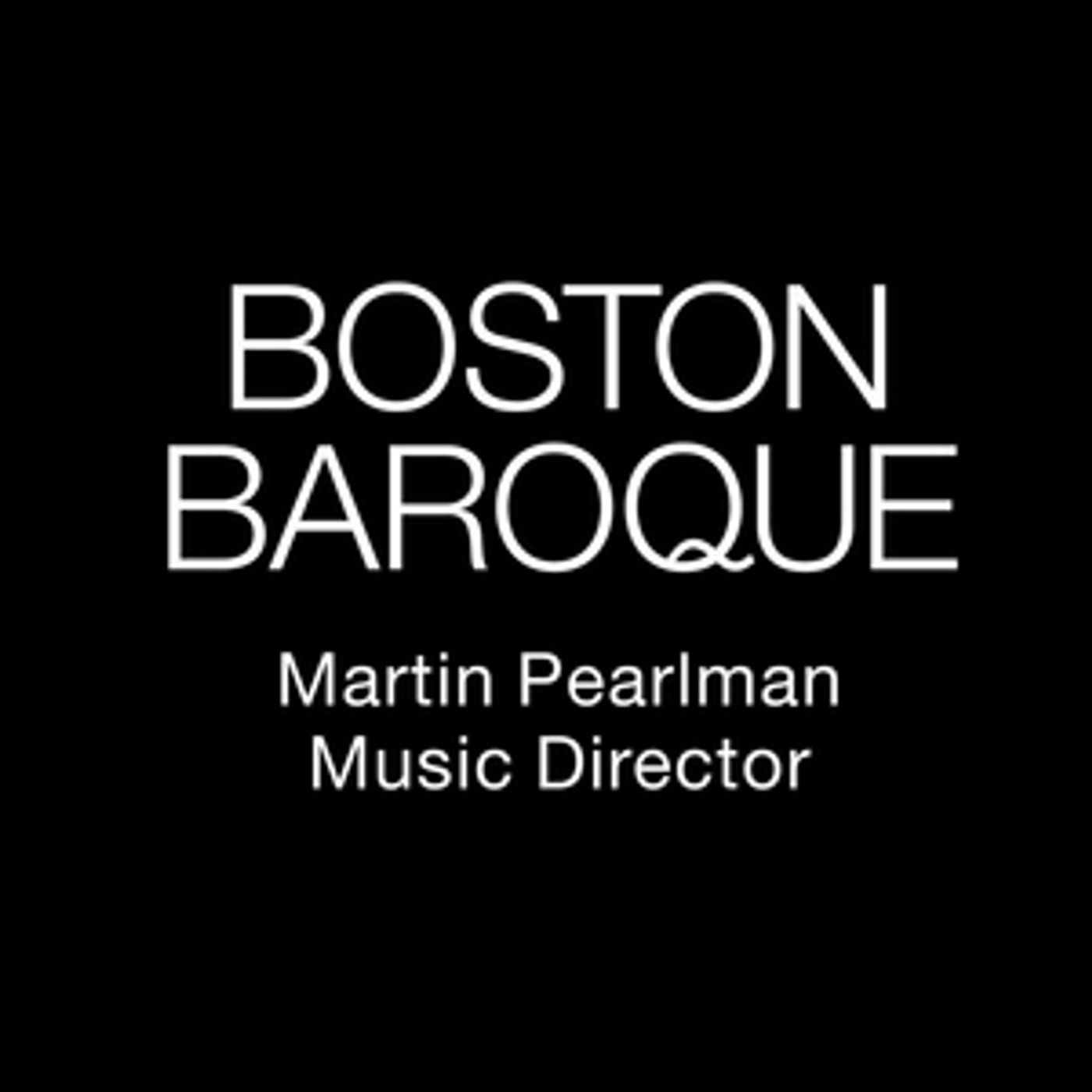 Boston Baroque Presents Recorded Performance of Mozart's REQUIEM Boston Baroque Presents Recorded Performance of Mozart's REQUIEM Image