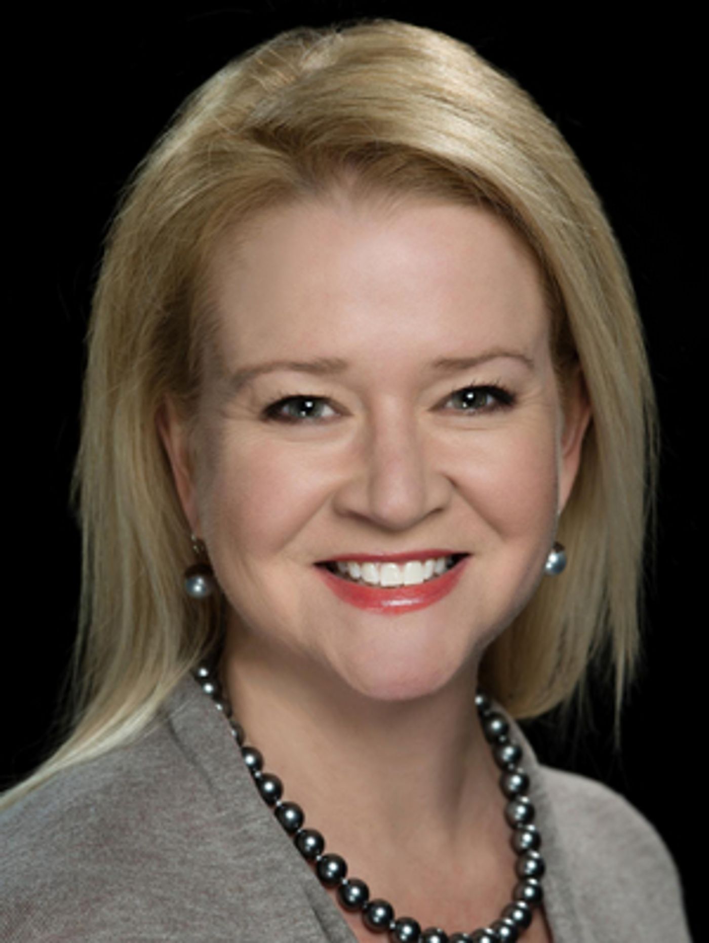 The Phoenix Symphony Selects Kate Francis as New Chief Development Officer  Image