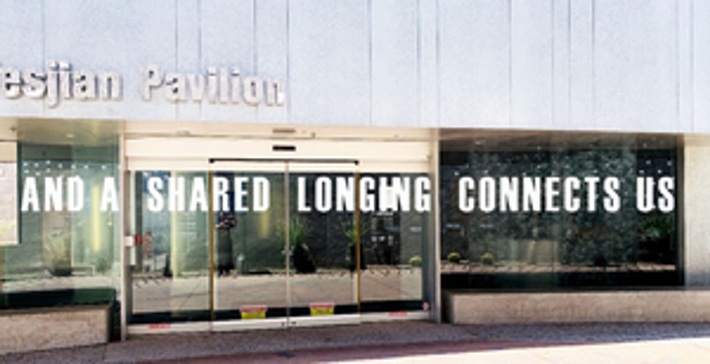 Scottsdale Museum of Contemporary Art Unveils New Site-Specific Artwork Scottsdale Museum of Contemporary Art Unveils New Site-Specific Artwork Image