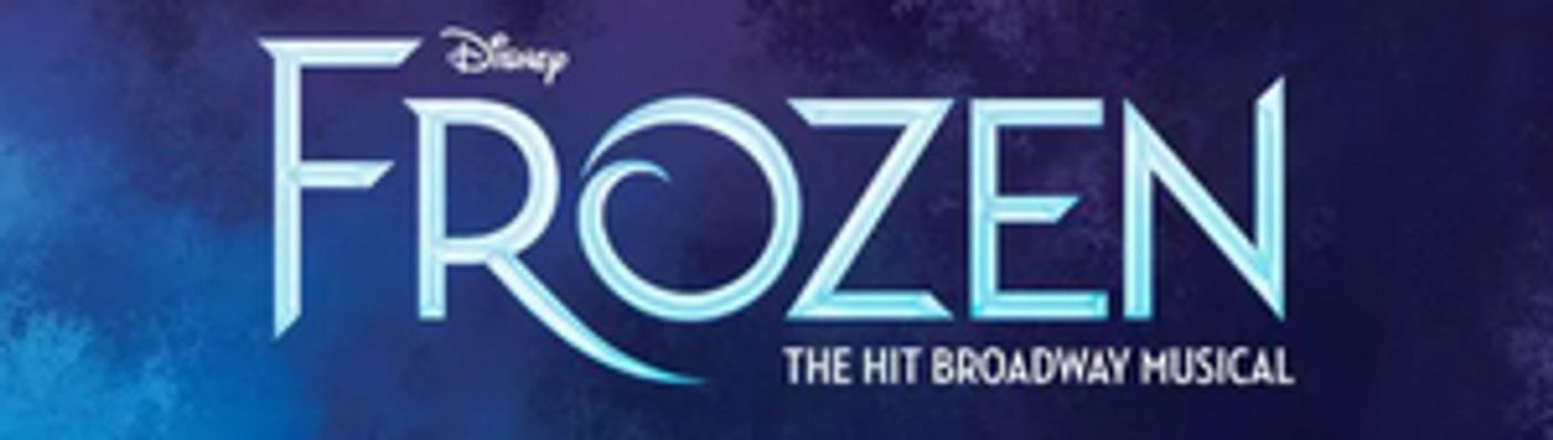 Hennepin Theatre Trust Announces Rescheduled Dates for FROZEN in Minneapolis Hennepin Theatre Trust Announces Rescheduled Dates for FROZEN in Minneapolis Image