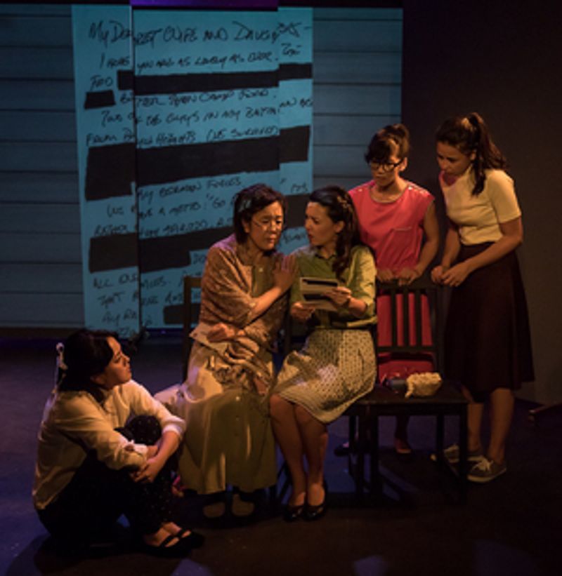 BWW Spotlight Series: Meet Jon Lawrence Rivera, Co-Founder of Playwrights' Arena, Dedicated to Producing Original Works for Adventurous Minds Image