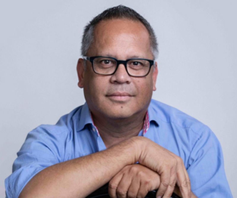 BWW Spotlight Series: Meet Jon Lawrence Rivera, Co-Founder of Playwrights' Arena, Dedicated to Producing Original Works for Adventurous Minds Image