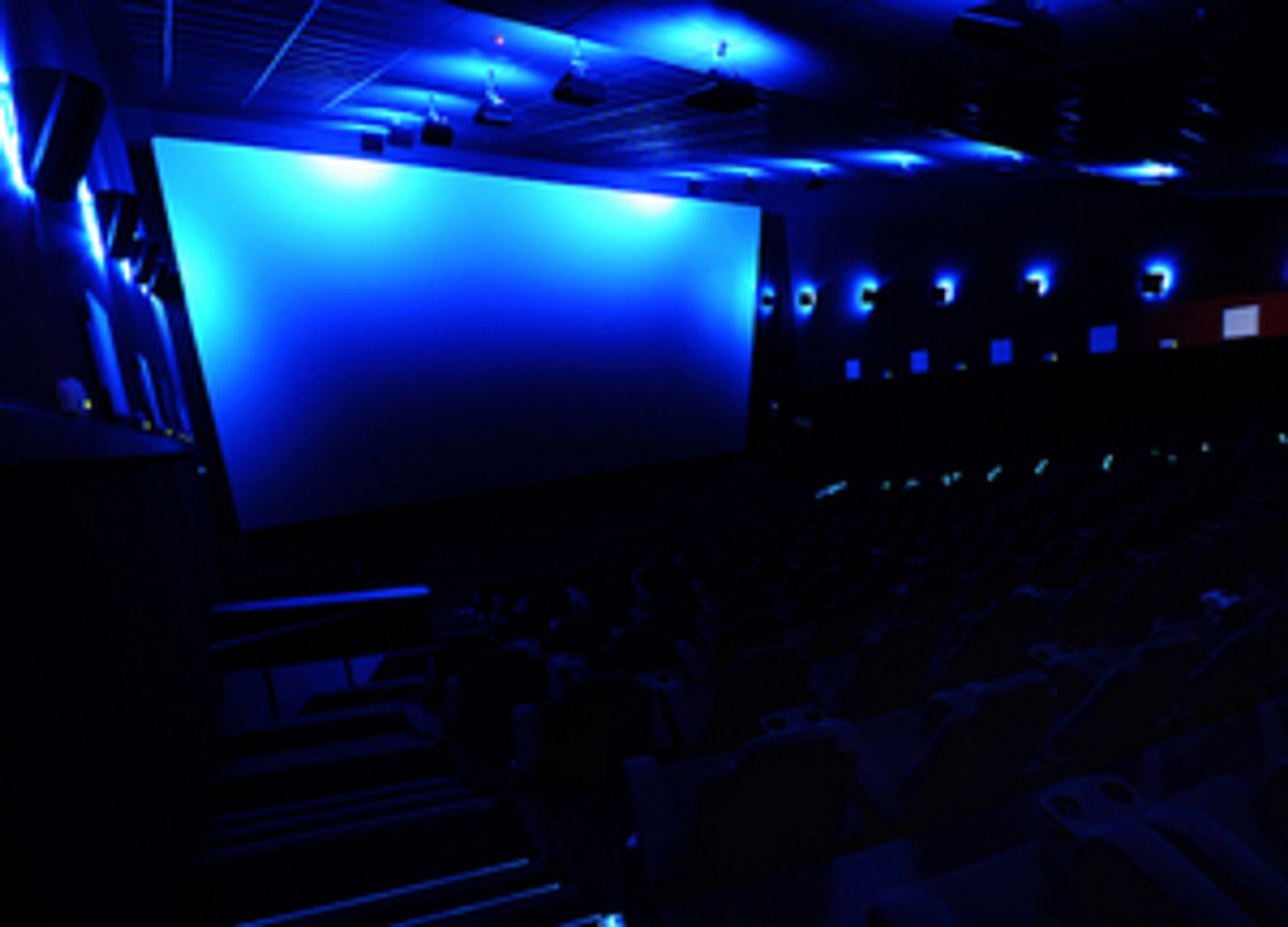 Los cines preparan su vuelta en nuestro país Los cines preparan su vuelta en nuestro país Image