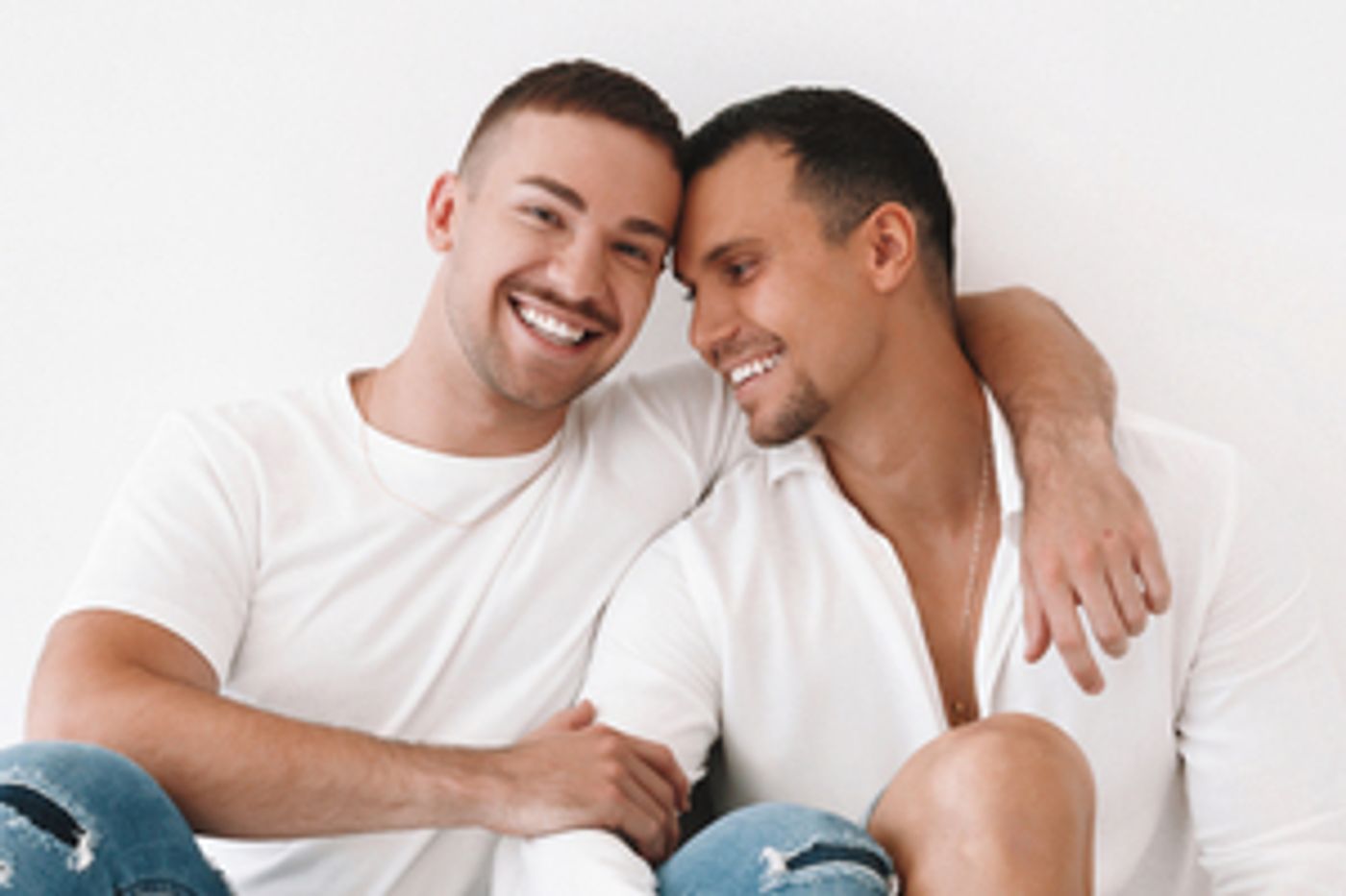 Interview: Euan Doidge & Mitchell Fistrovic  Image