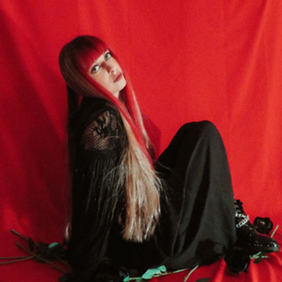 Tally Spear Releases Video for New Single 'Already Gone' Image