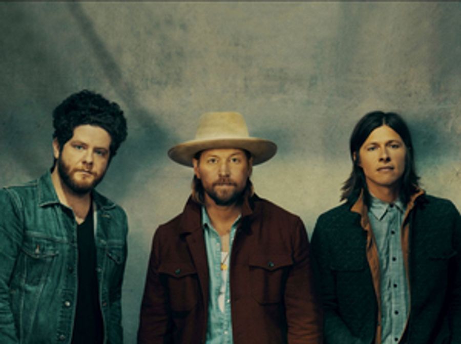 NEEDTOBREATHE Releases New Song 'Survival' Image