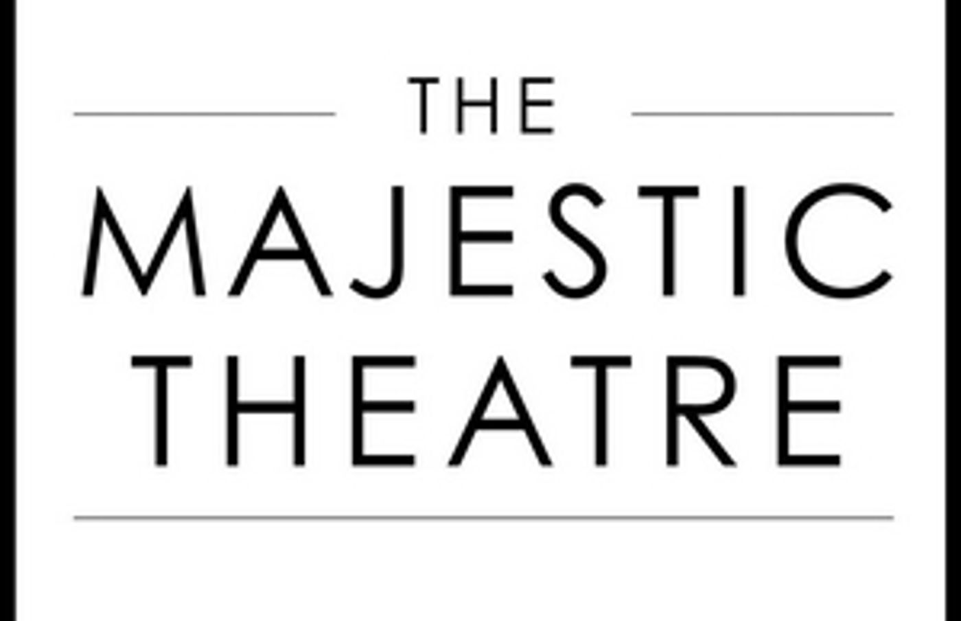 Majestic Theatre's Production of RENT Moves to Summer 2021  Image