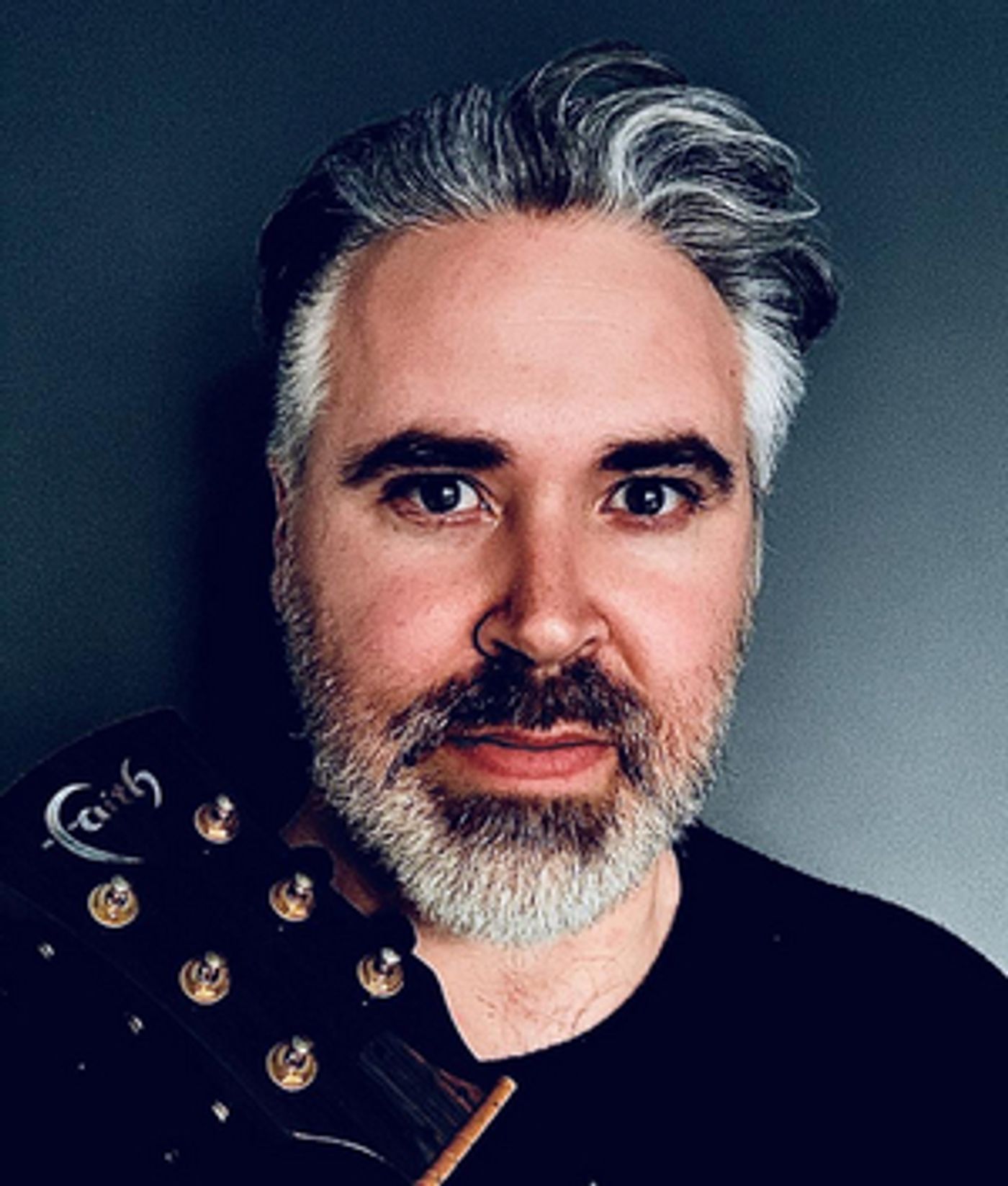 Interview: Darren Clark Discusses His New Musical Theatre Website Interview: Darren Clark Discusses His New Musical Theatre Website Image