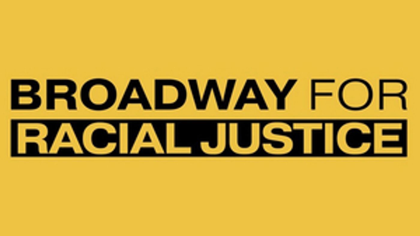 Valence and Co. and Broadway For Racial Justice Host REACH OUT FOR JUSTICE: BLACK LIVES MATTER Valence and Co. and Broadway For Racial Justice Host REACH OUT FOR JUSTICE: BLACK LIVES MATTER Image