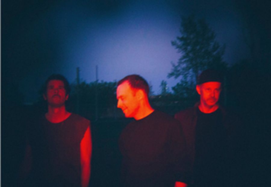 Plants and Animals Share New Single 'Sacrifice' Image