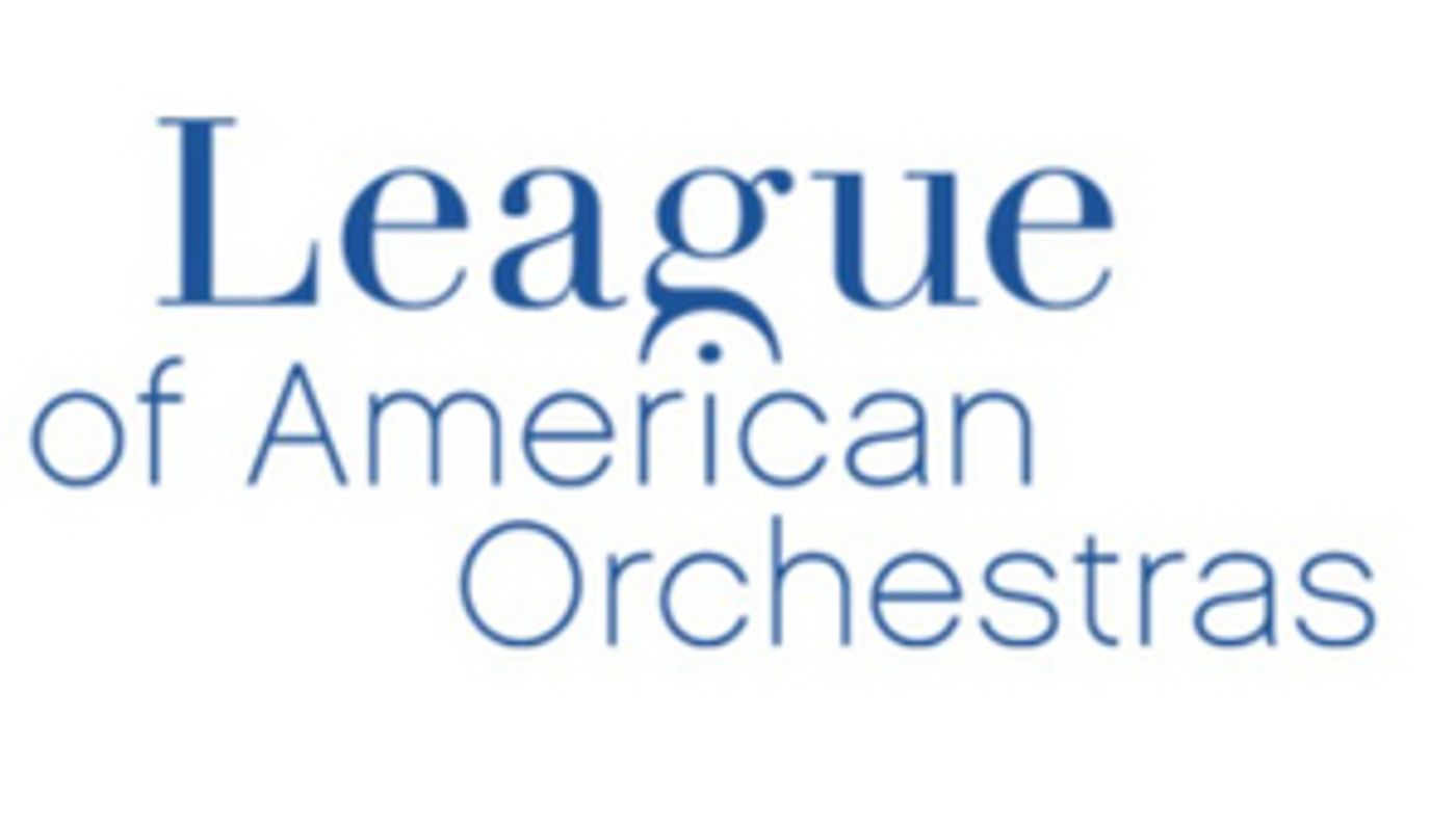 League of American Orchestras Announces Gold Baton Recipients League of American Orchestras Announces Gold Baton Recipients Image