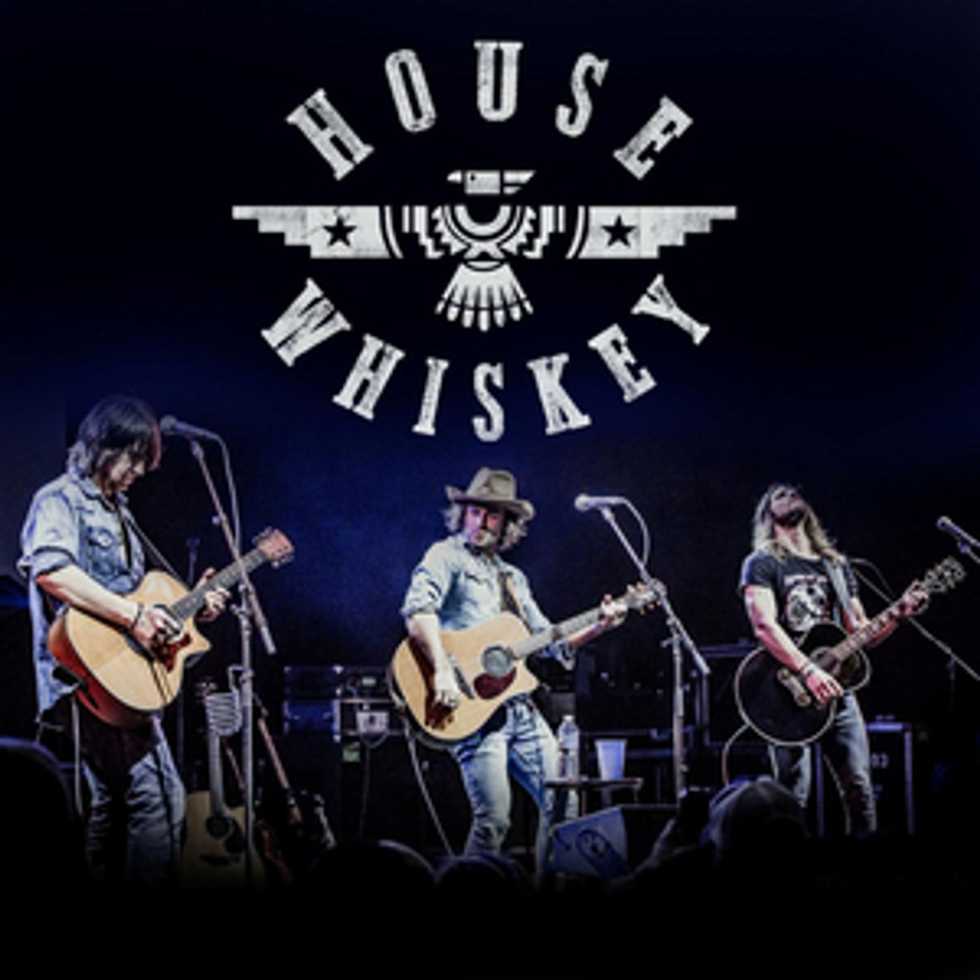 House Whiskey Releases 'Tomorrow We Ride'  Image