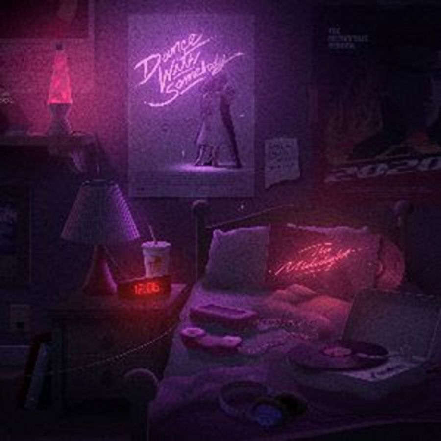 The Midnight Share New Single 'Dance With Somebody' Image