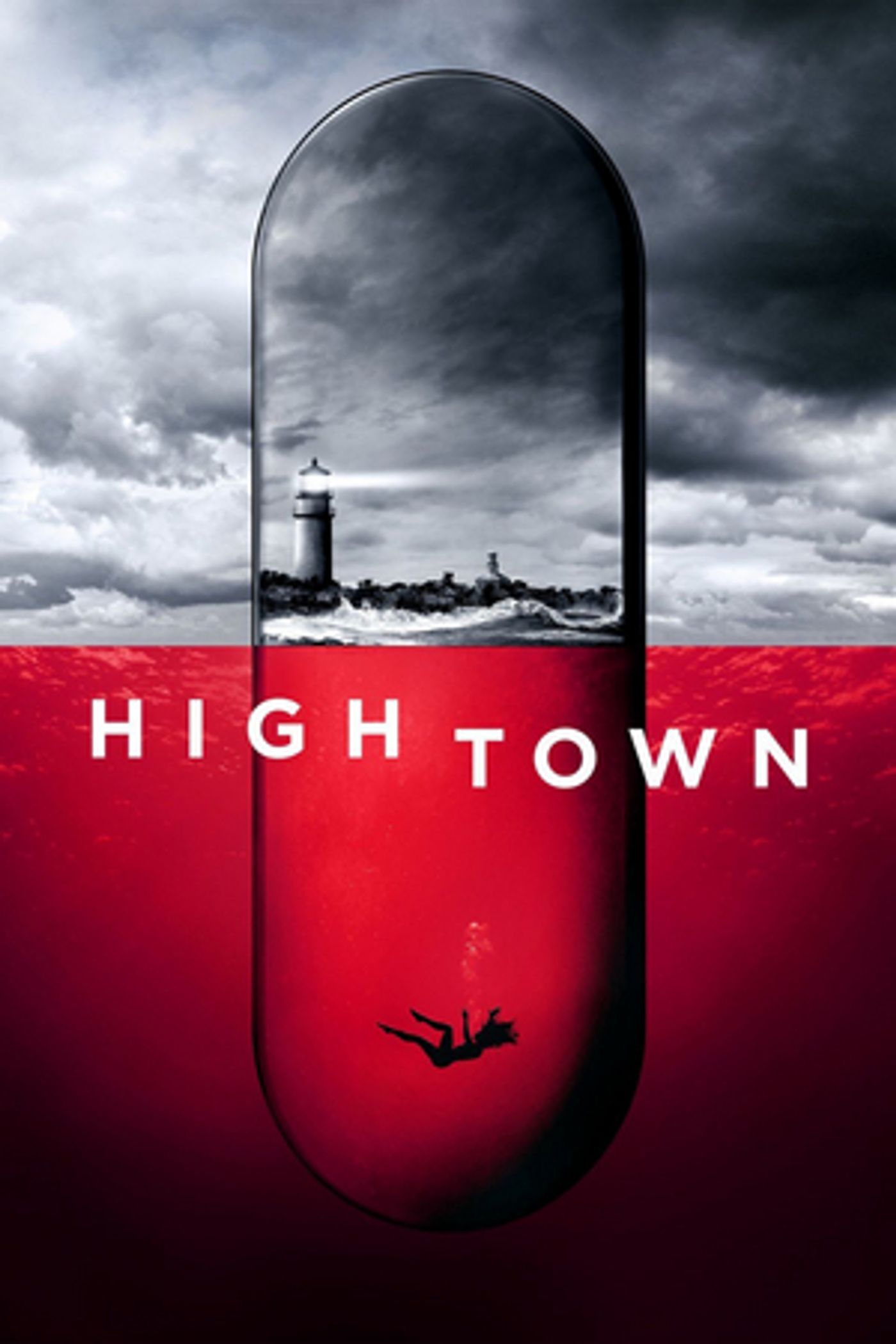 Starz Renews HIGHTOWN for a Second Season  Image