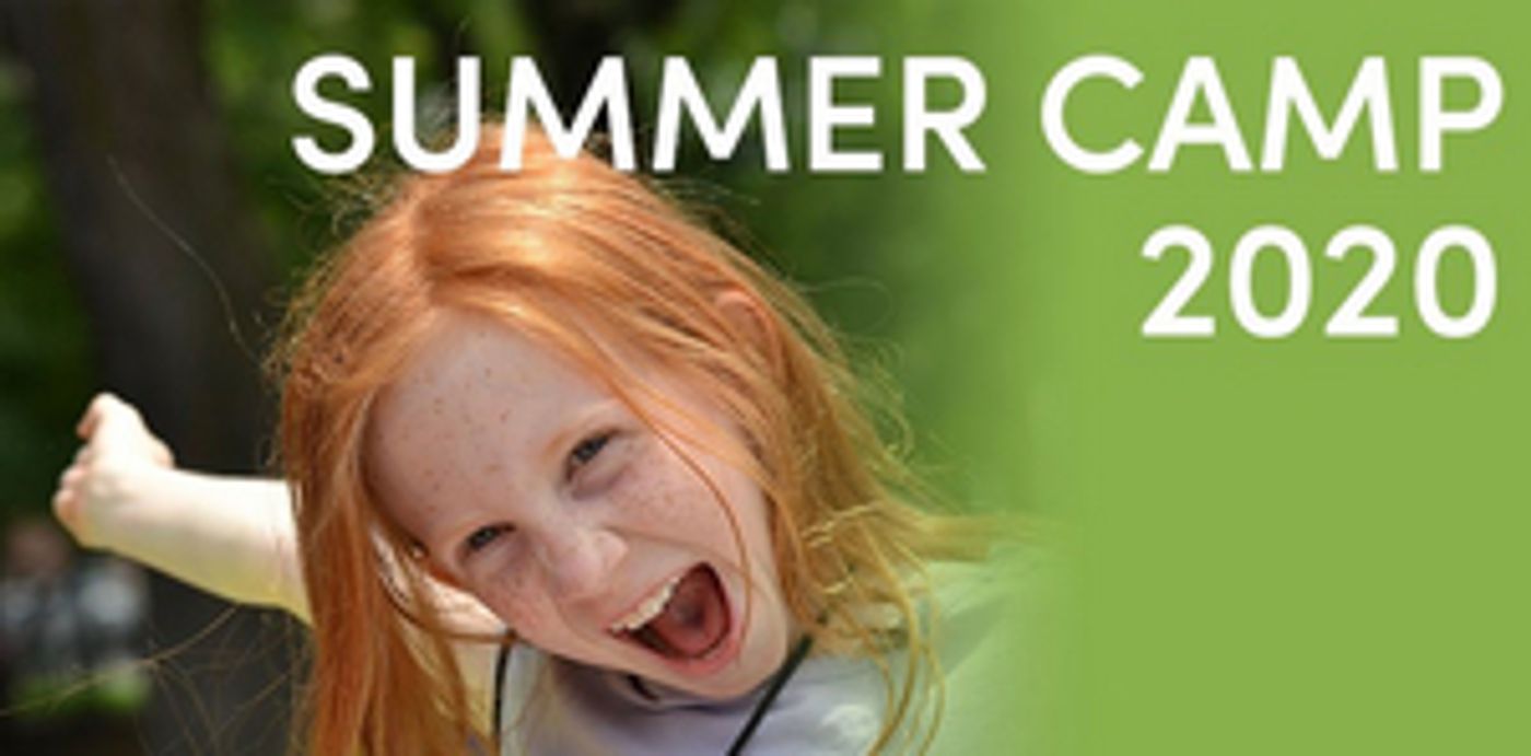 Chicago Children's Theatre to Launch Online Summer Camps, Aims for In-Person Camp in August Chicago Children's Theatre to Launch Online Summer Camps, Aims for In-Person Camp in August Image