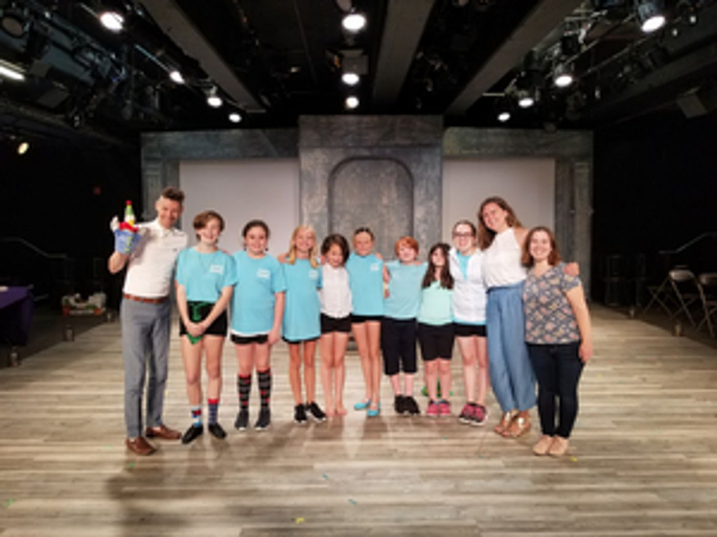 Playhouse Theatre Academy Announces Online Summer Programs Playhouse Theatre Academy Announces Online Summer Programs Image