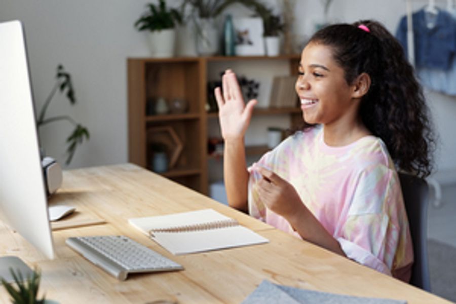 Palm Beach Photographic Centre Announces Virtual FOTOcamp for Kids 2020  Image