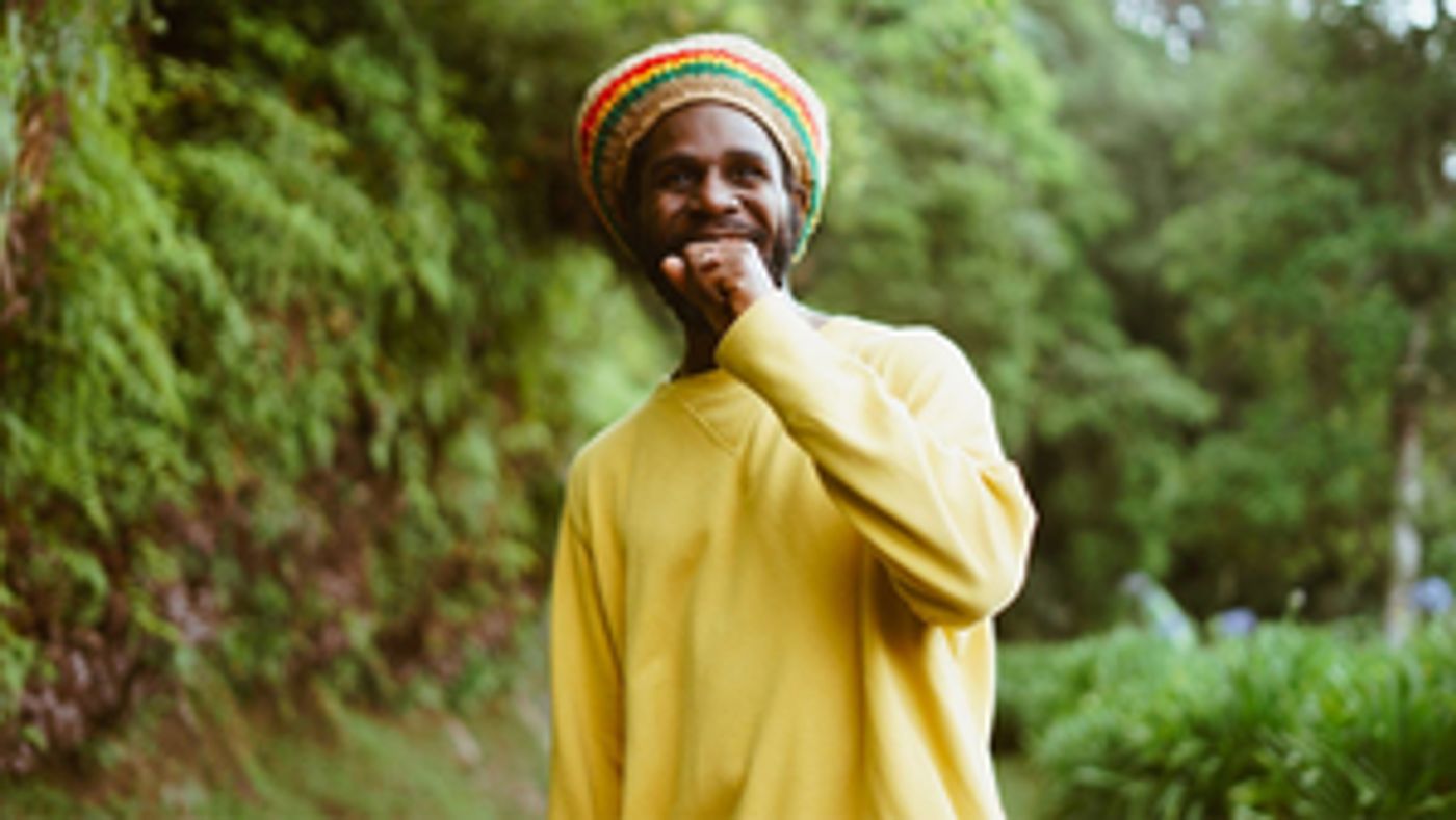 Chronixx Shares 'Same Prayer' feat. Kabaka Pyramid Chronixx Shares 'Same Prayer' feat. Kabaka Pyramid Image