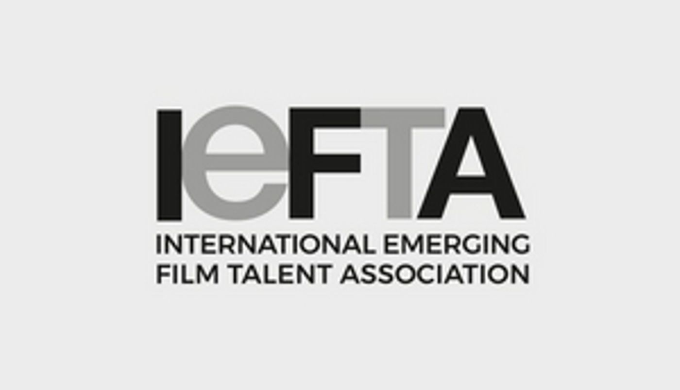 IEFTA In Collaboration With The Marché Du Film-Festival De Cannes Announces For The Second Year IEFTA's Sponsorship Of A 10,000€ Prize For Documentary Works-In-Progress  Image