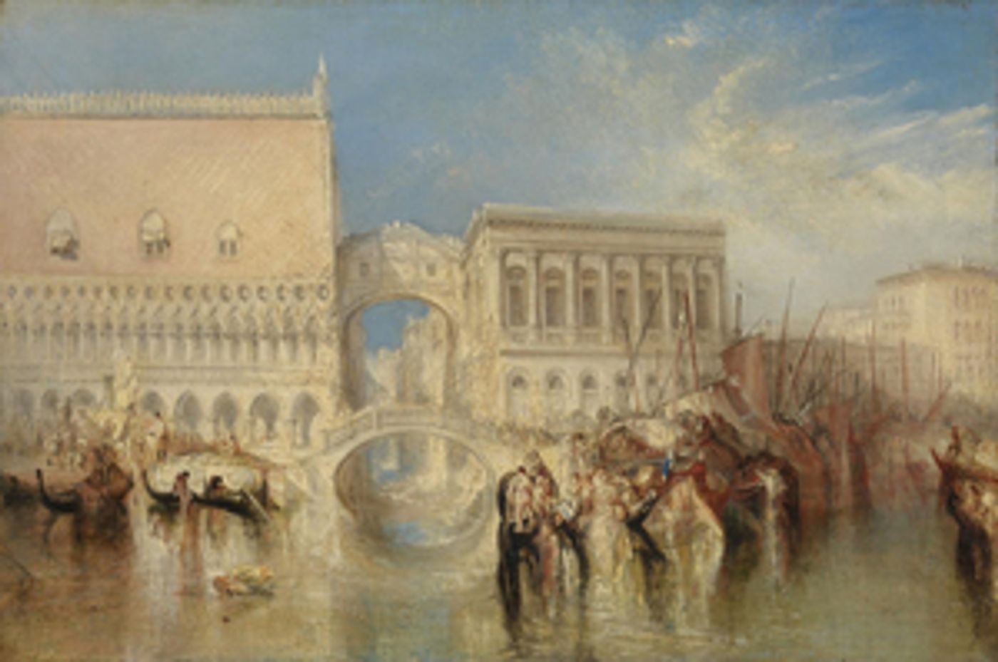 Frist Art Museum Announces Dedicated Hours for Members Through Close of J.M.W. Turner Exhibition Frist Art Museum Announces Dedicated Hours for Members Through Close of J.M.W. Turner Exhibition Image