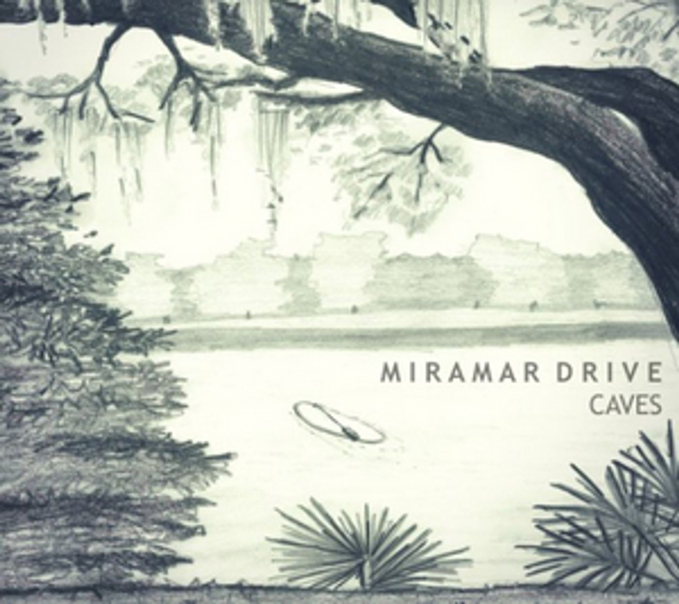 Miramar Drive Release New Single 'Caves'  Image