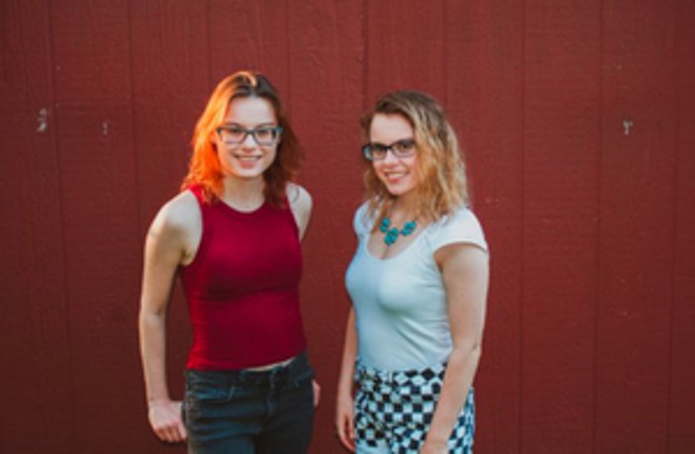 Double Identity Release New Single 'Your Anything' Double Identity Release New Single 'Your Anything' Image