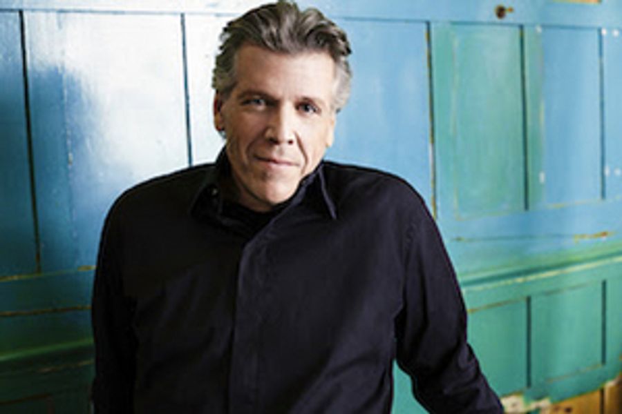 University of Michigan School of Music, Theatre & Dance and Thomas Hampson's Hampsong Foundation Form Partnership Image