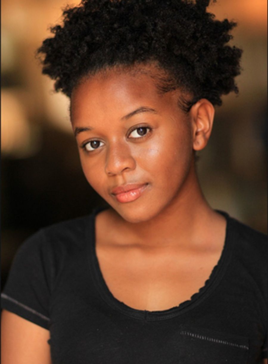 Alliance Theatre Announces HANDS UP Image