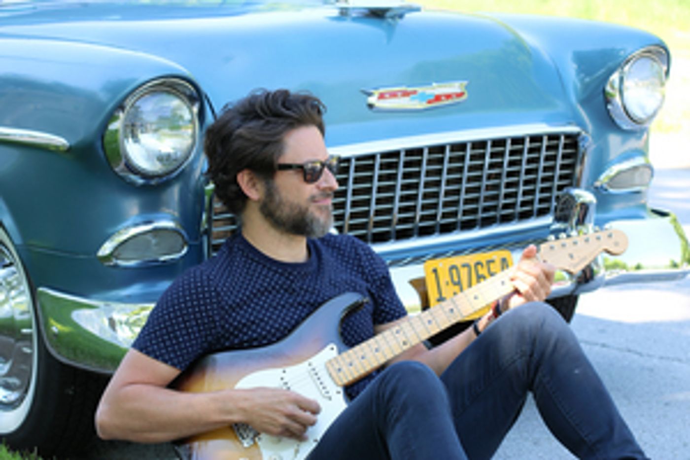 Review: The Show Must RAVE ON!: THE MUSIC OF BUDDY HOLLY at Omaha Community Playhouse  Image