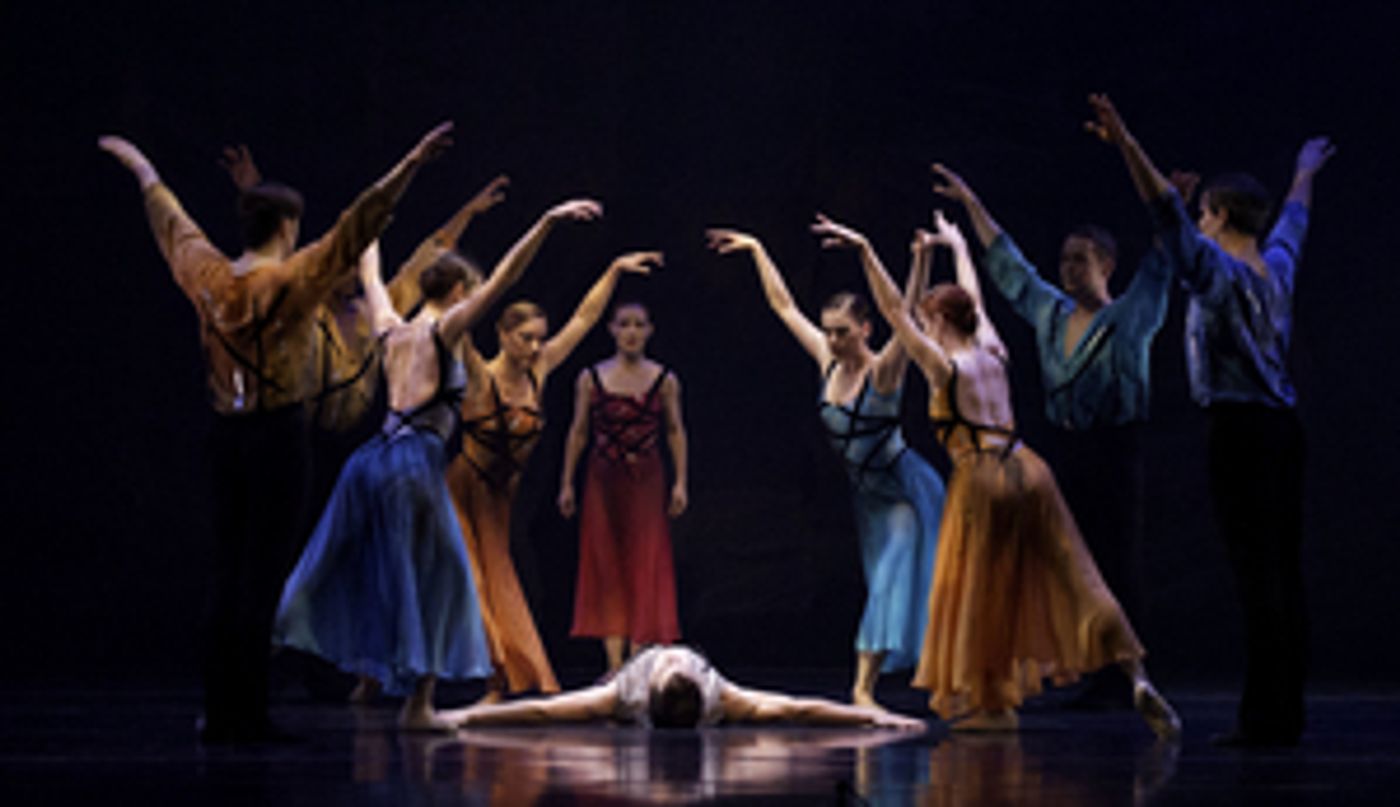 Smuin-Announces-Free-Streaming-Of-Powerful-Uplifting-STABAT-MATER-20200611 Smuin Announces Free Streaming Of Powerful, Uplifting STABAT MATER Image