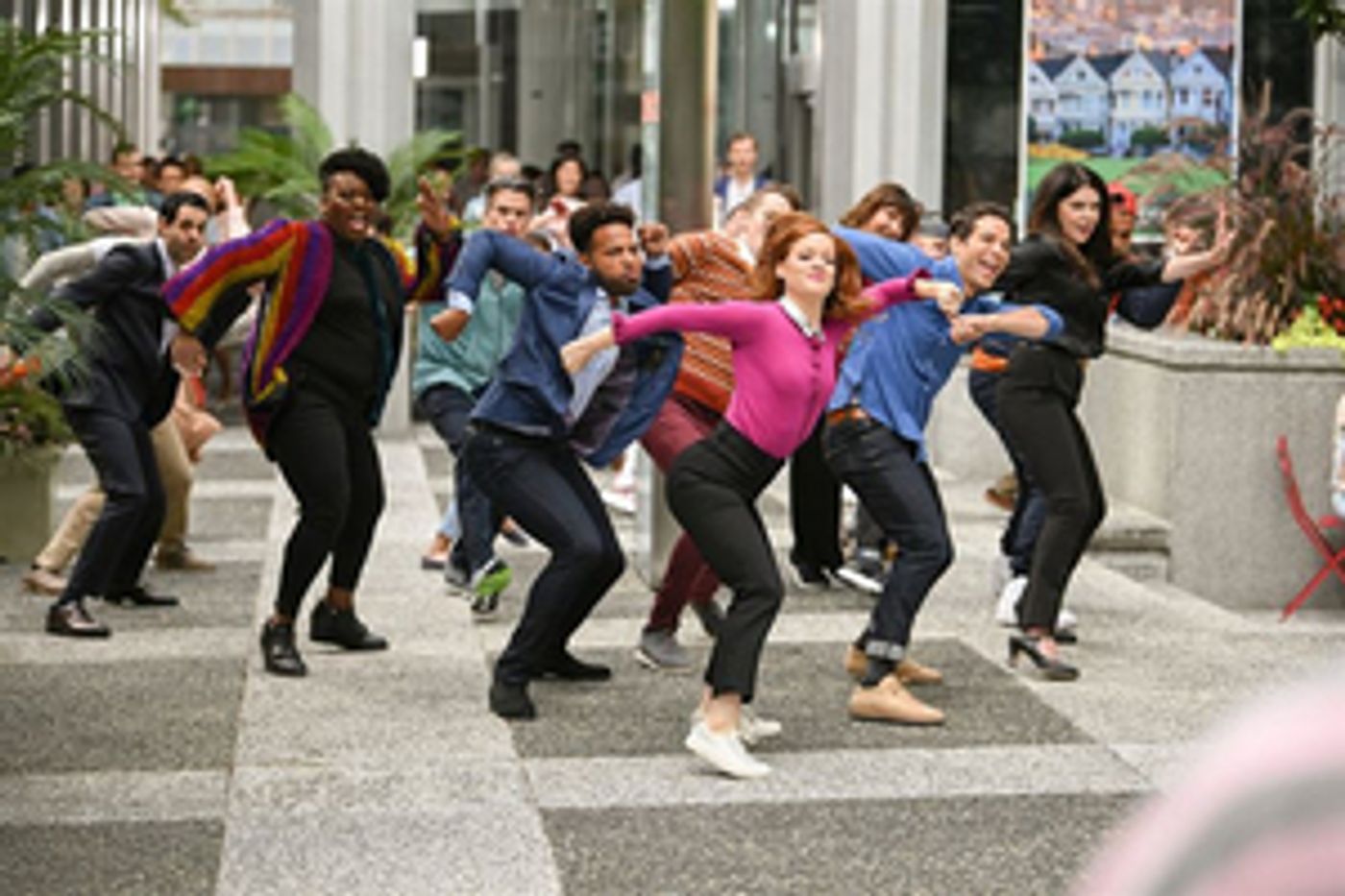 ZOEY'S EXTRAORDINARY PLAYLIST Renewed for Season 2 on NBC  Image