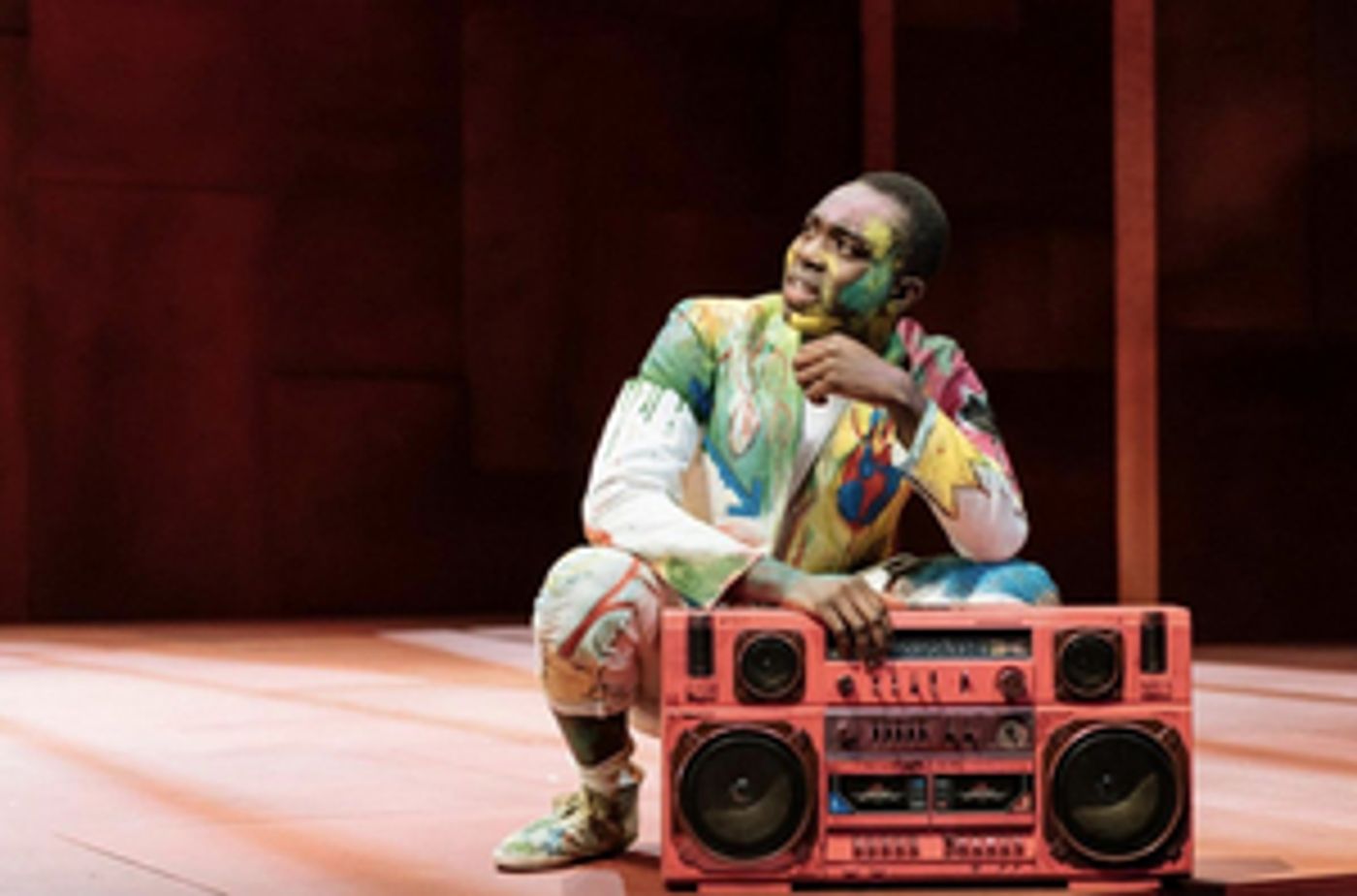 RSC's HAMLET With Paapa Essiedu, and More Will Be Broadcast on BBC Four  Image