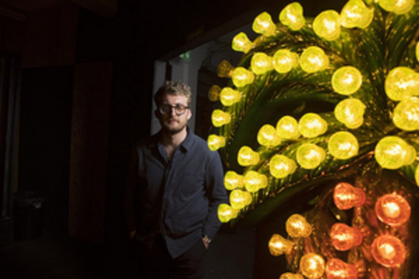 Guest Blog: Boundless Theatre's Artistic Director Rob Drummer On Supporting Young People Guest Blog: Boundless Theatre's Artistic Director Rob Drummer On Supporting Young People Image