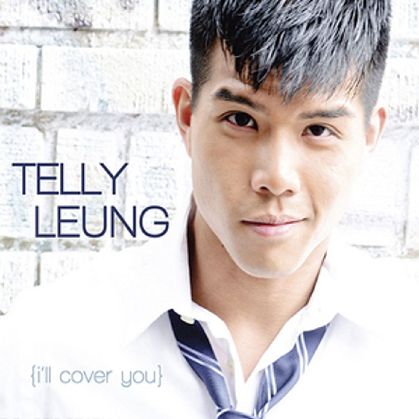BWW CD Review: Telly Leung's I'LL COVER YOU and SONGS FOR YOU Make For A Great Musical Double Feature BWW CD Review: Telly Leung's I'LL COVER YOU and SONGS FOR YOU Make For A Great Musical Double Feature Image
