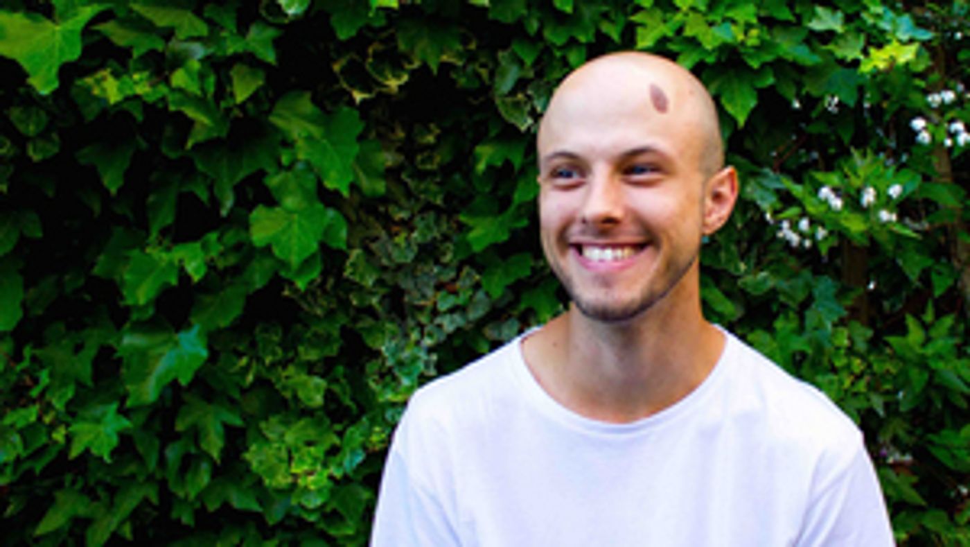 MR MAGLUMP Makes Online Debut This Weekend MR MAGLUMP Makes Online Debut This Weekend Image