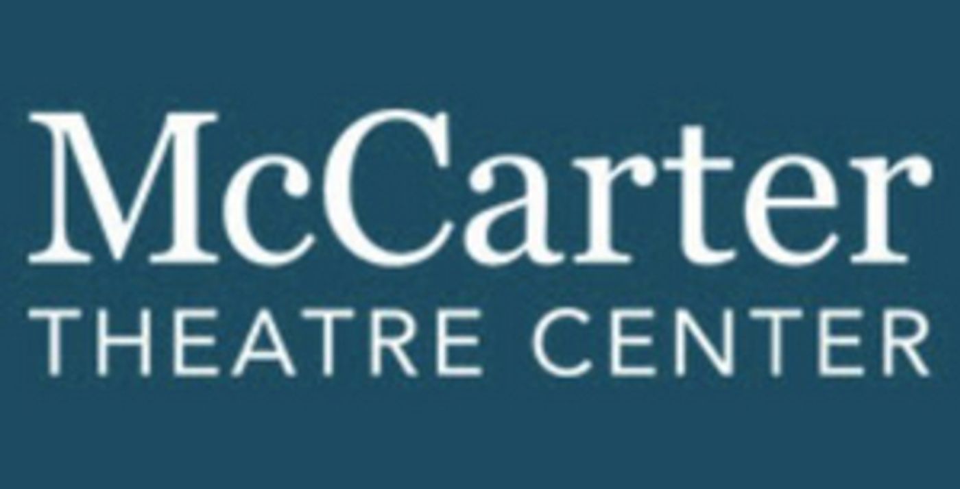 McCarter Theatre Center Managing Director Apologizes For 'Arts and Culture Matter' Email McCarter Theatre Center Managing Director Apologizes For 'Arts and Culture Matter' Email Image