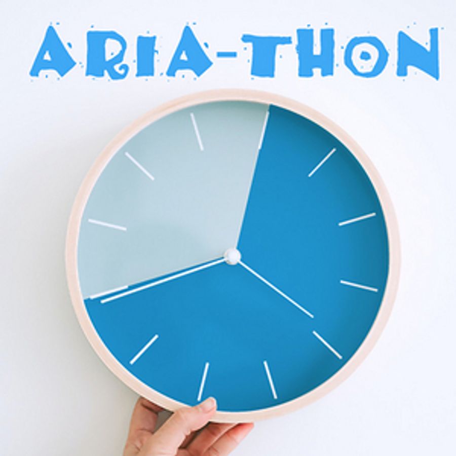 Opera Steamboat Will Host an 8-Hour Aria-Thon  Image