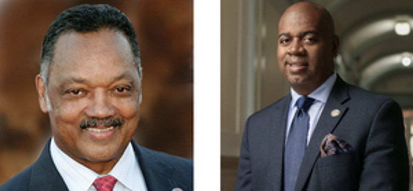 NJPAC Will Present 'Protest to Power: Lessons from Newark, The Making of Newark's First Black Mayor, Ken Gibson'  Image