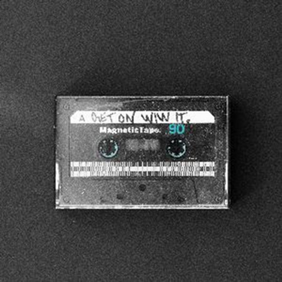CAZZETTE Returns with 'Get On Wiw It' Image
