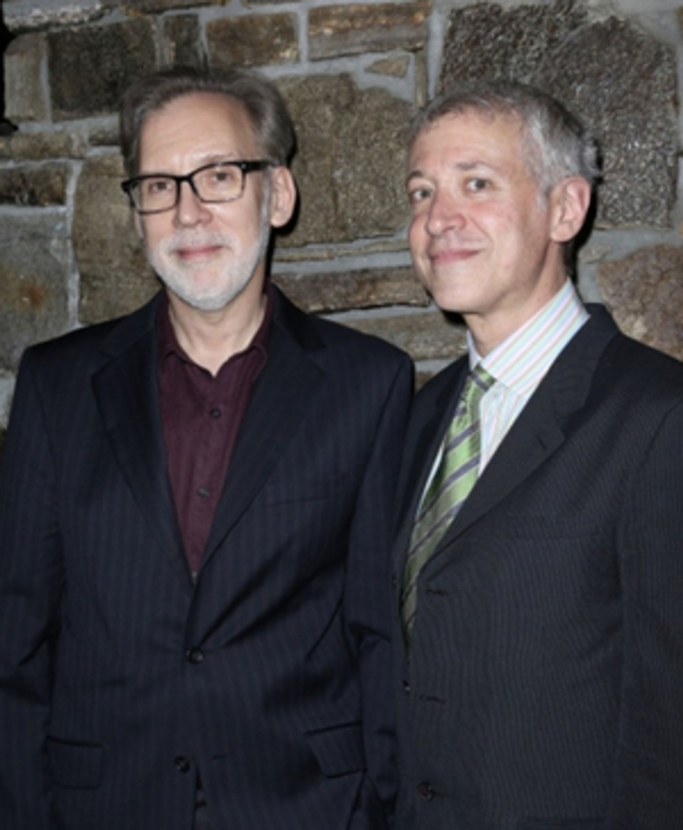 Jonathan Tolins, Scott Frankel and Michael Korie Will Write Broadway-Aimed LAST DIVA Musical  Image