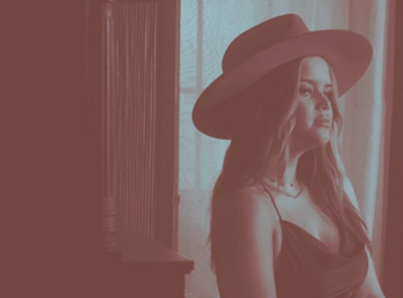 Maren Morris Unveils Two New Tracks 'Just For Now' And 'Takes Two' Maren Morris Unveils Two New Tracks 'Just For Now' And 'Takes Two' Image