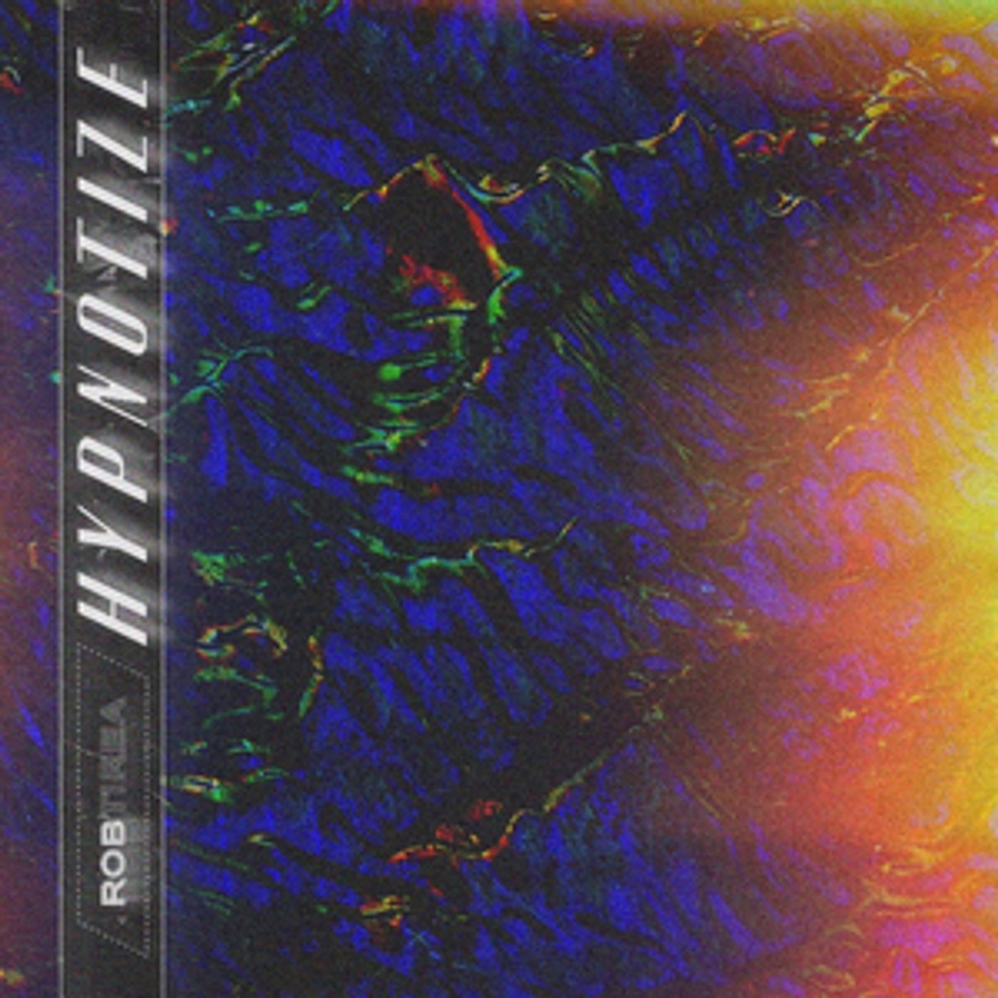 Rob Tirea Drops New Song 'Hypnotize' Rob Tirea Drops New Song 'Hypnotize' Image