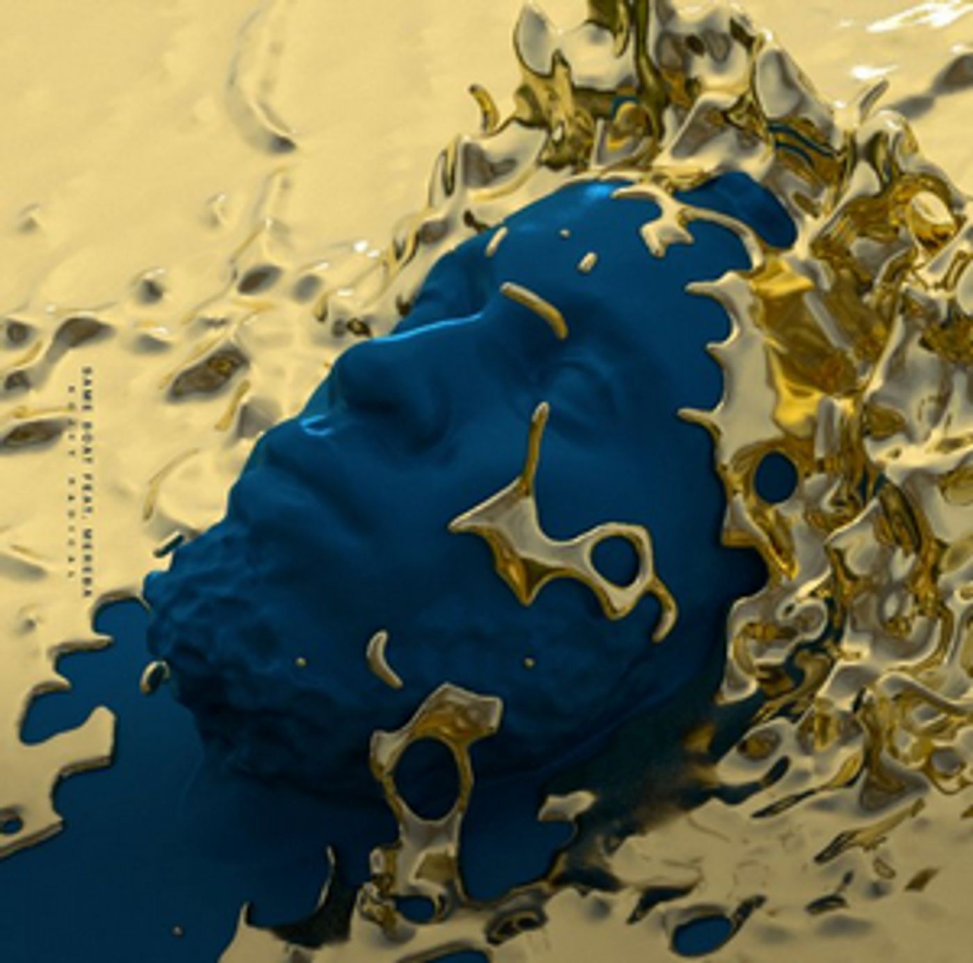 Kojey Radical Releases New Single 'Same Boat' (Feat Mereba) Kojey Radical Releases New Single 'Same Boat' (Feat Mereba) Image