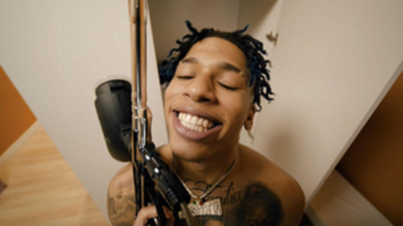 NLE Choppa Drops 'Shotta Flow 5' NLE Choppa Drops 'Shotta Flow 5' Image