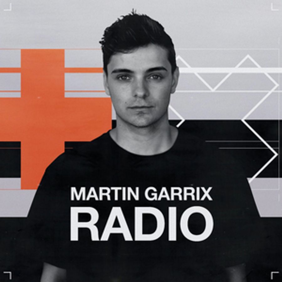 Martin Garrix Radio Show Expands to YouTube Image