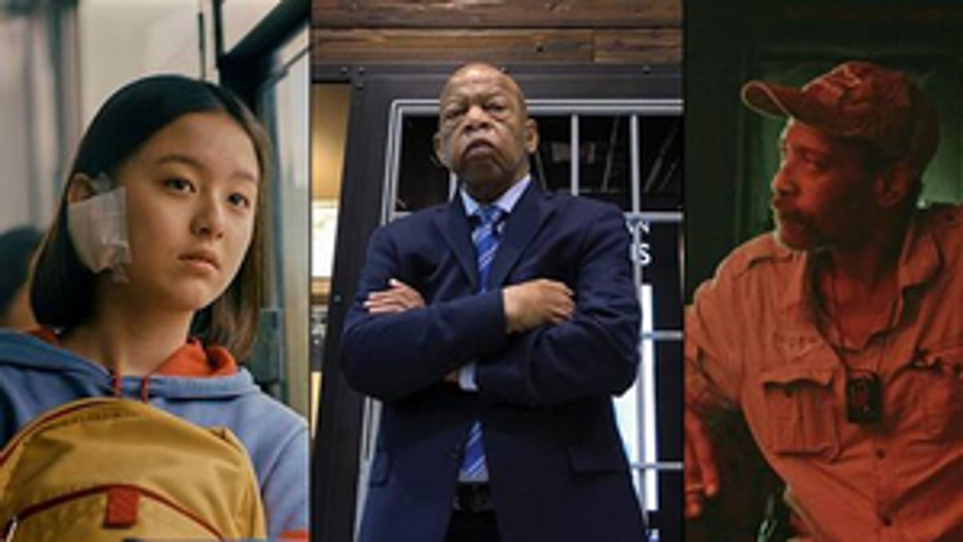 Film At Lincoln Center Announces June & July Additions To The FLC Virtual Cinema Film At Lincoln Center Announces June & July Additions To The FLC Virtual Cinema Image