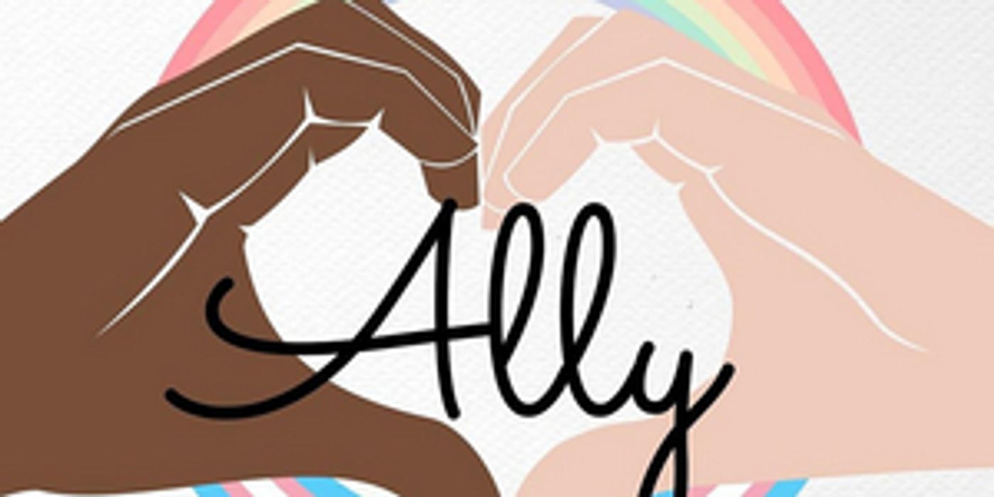 Sheri Sanders to Host Virtual Town Hall ALLY: SETTING THE STAGE FOR CHANGE Sheri Sanders to Host Virtual Town Hall ALLY: SETTING THE STAGE FOR CHANGE Image