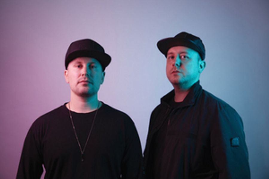 Kanine Remixes Hybrid Minds & DRS 'Don't Ever' Image