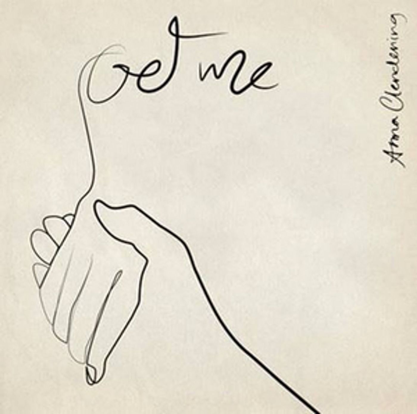 Anna Clendening Makes Atlantic Records Debut With 'Get Me' Anna Clendening Makes Atlantic Records Debut With 'Get Me' Image